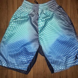 Brand New Nike Dri-Fit shorts size small